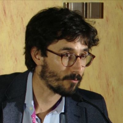 Jorge Vázquez López-Ibor